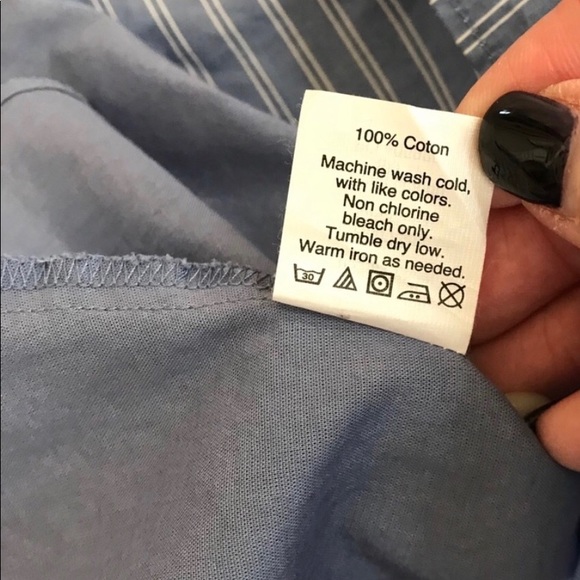 Madewell Bistro Mini Skirt - Picture 7 of 7